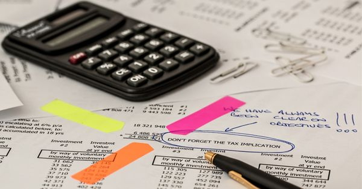 15 Important things that taxpayers must do before 31st March 2020