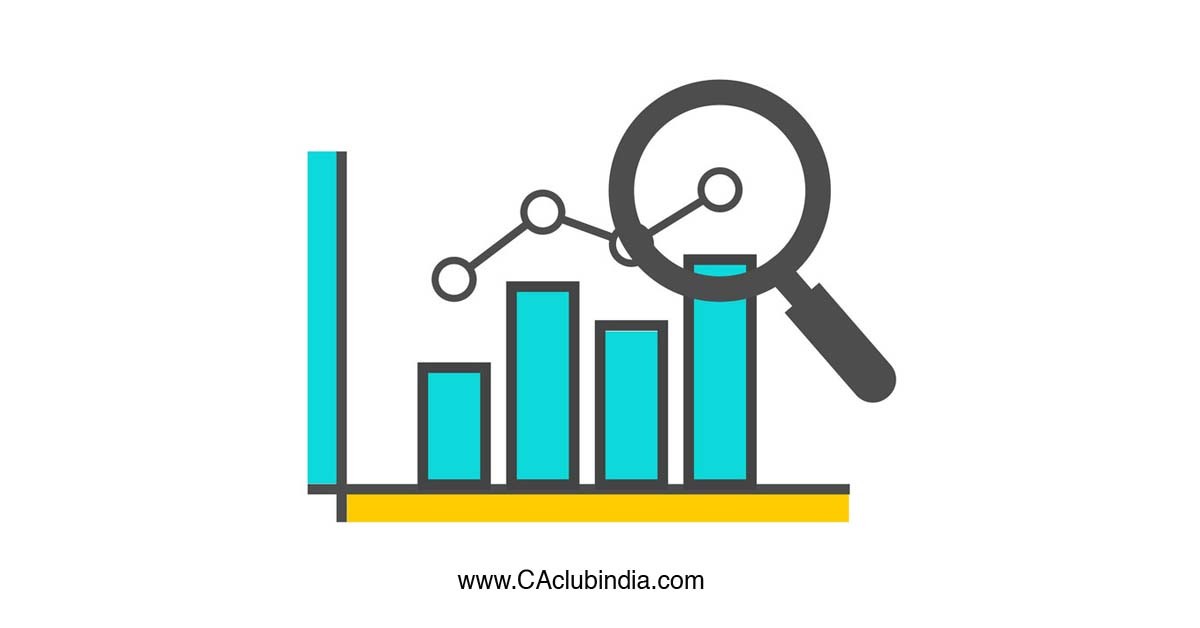 CA Foundation Pass Percentage Dec 2021 Exams