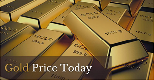 Gold Price Today: Tracking the Latest Trend in India