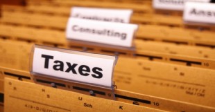 Tax collection at source: An Introduction