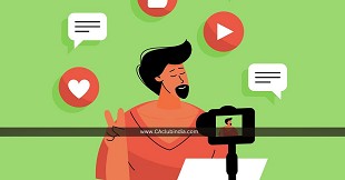 New Code for Social Media Influencers in ITR-3: Is Content Creation Now a Profession?
