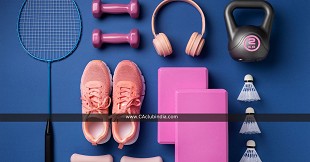 GST Reforms Slash Rates on Fitness, Sports Goods, Bicycles and Small Vehicles