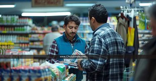 Consumers, Look Carefully at the Price Before Buying Products