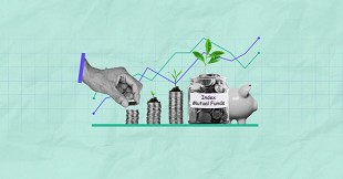 How to Build a Diversified Portfolio Using Index Mutual Funds