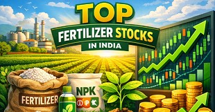 Best Fertilizer Stocks in India (2026 Watchlist)