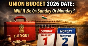 Union Budget 2026 Date: Will It Be On Sunday Or Monday? Final Timeline with Major Events