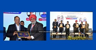 ICAI organises GES-CA 2026 to Transform Commerce Education into Future Leadership