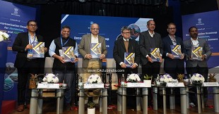 NITI Aayog releases three reports on green transition in cement, aluminium and MSME sectors