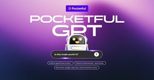 Pocketful Launches Pocketful GPT: India’s First AI Trading Assistant That Makes Investing Smarter and Easier