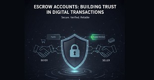 How Escrow Accounts Build Trust in Digital Transactions?