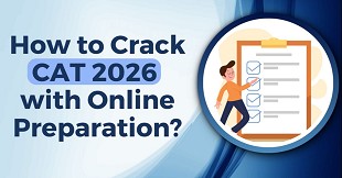 CAT Online Preparation Tips: How to Crack CAT 2026