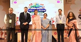 Income Tax Department Engages Schools, Trusts on New Income Tax Act 2025