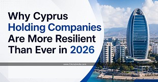 Why Cyprus Holding Companies Are More Resilient Than Ever in 2026