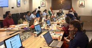 DFS Pushes for Tech-Driven Insurance Growth and Broader Coverage Across India