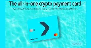 Crypto Payment Cards: Tax & Cross-Border Use in India
