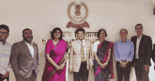 Income Tax Act, 2025: CBDT Organises Webinar on Cross-Border Taxation and Transfer Pricing