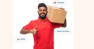 Shipping from Canada to India: What Could Be Tricky and How to Handle It