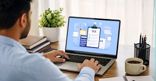 A Complete Guide to Online Income Tax Return Filing