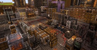 Recommended Hosting for Forge Servers: Minecraft Recipes Guide