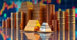 Top Commodity Trading Apps in India for Gold, Silver & Energy Commodities