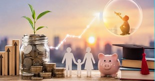 How to Invest for Your Child's Future in India: PPF, SSY, Mutual Funds, ULIPs and Child Plans Compared