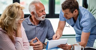 How Premium Savings from Lower Coverage Can Affect Out-of-Pocket Risk