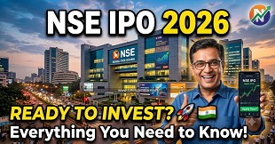 NSE IPO 2026: Everything CA/CS Professionals Need to Know