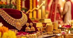 Why Do Gold Rates Rise in Festive and Wedding Seasons?