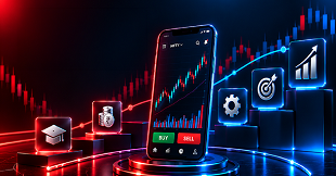 Choosing A Trading App In India: From Beginner To Serious Trader