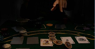 The Financial Infrastructure Behind Live Casino Online Payments