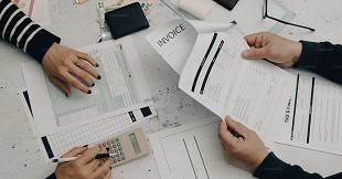Financial Report Typography That Helps Clients Read the Numbers