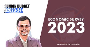 Economic Survey 2022-23: Highlights