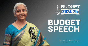 Interim Budget Speech 2024-2025