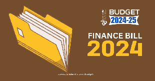 The Finance Bill 2024