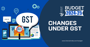 Key Highlights of Interim Budget 2024-25: Changes under GST