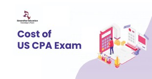 Cost of US CPA Exam