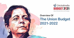 Impact of Union Budget 2021