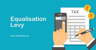 Equalisation Levy | An Analysis