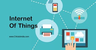 All about Internet of Things (IoT)