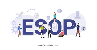 Valuation Issue - ESOPs