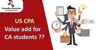 US CPA - Value add for CA students?