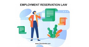 Solution to the Local Employment Reservation Law in Haryana