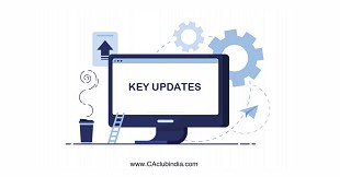 Key Updates in Companies Act, 2013 in 2021 till date
