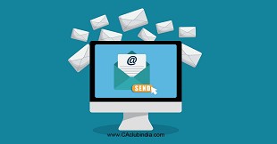 All about Email Etiquette