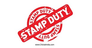 Taxation of development agreement in parity with stamp duty valuations