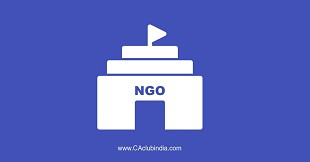 Incorporation of NGO (Non-Profit Organisation) 