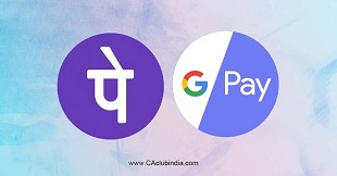 Are the Number of Transactions on Google Pay & PhonePe Going to be Restricted?