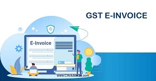 GST E-invoice - How to solve ERP issue when sales entry is posted but IRN has failed?
