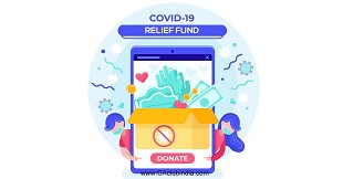 COVID-19 Relief Fund by CAclubindia