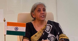 Union Budget 2022-23 encourages power of youth: FM Nirmala Sitharaman